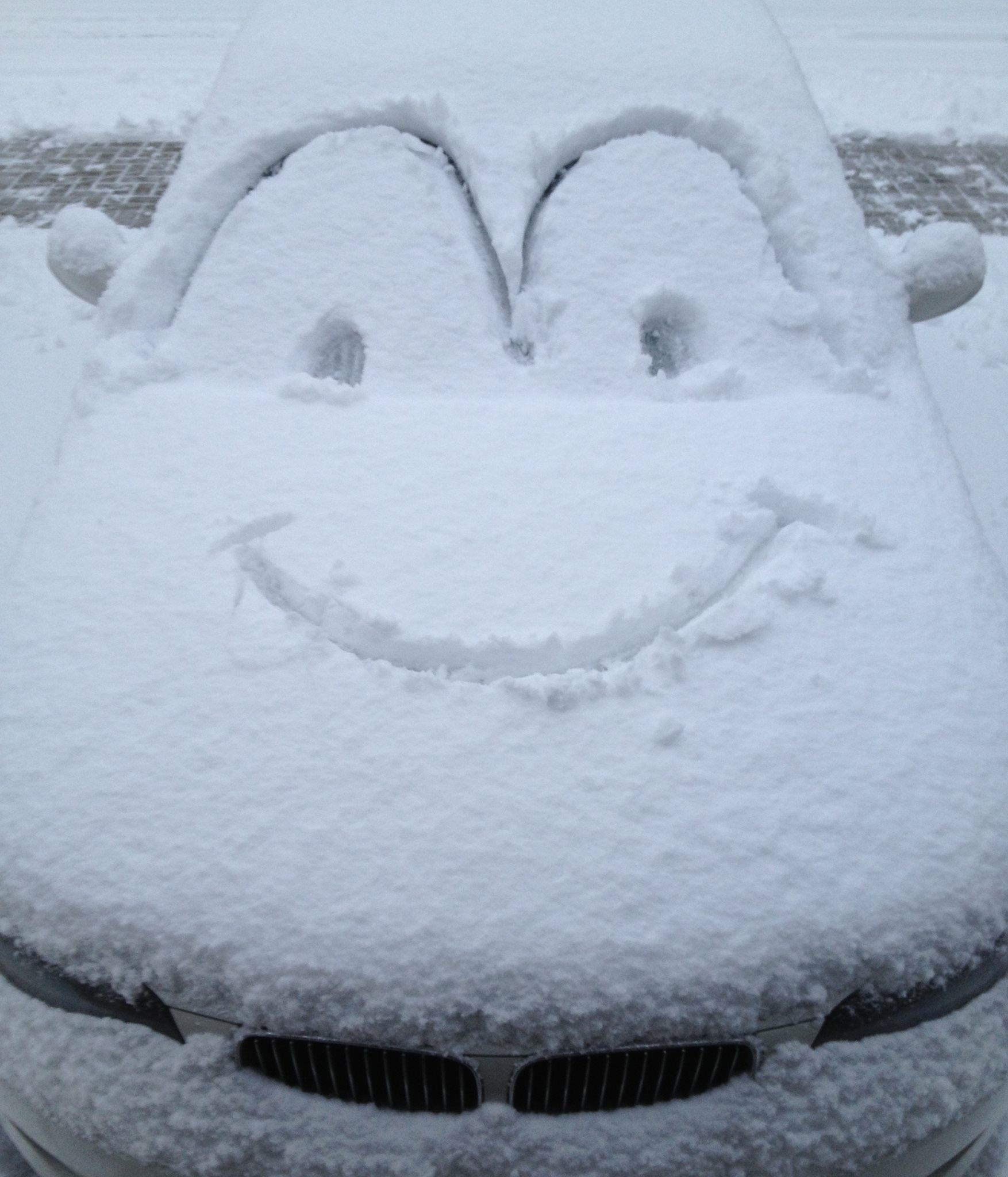 Ist euer Auto schon winterfest?