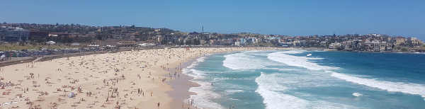 Slider_Bondi Beach