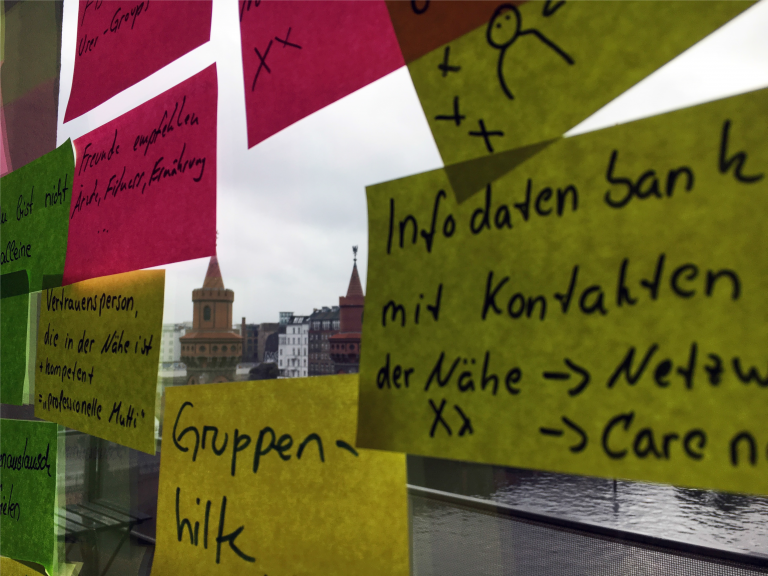 Erst Sekretärin, dann Scrum Master Zurich Blog