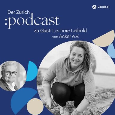 Zurich :podcast #7 Bebilderung