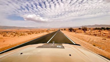 Kein Tag wie geplant