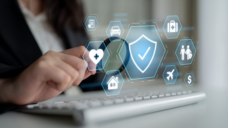 Embedded Insurance – Vom Hype zur Zukunft des Versicherungsvertriebs?